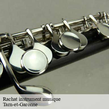 Rachat instrument musique 82 Tarn-et-Garonne JD Antiquaire