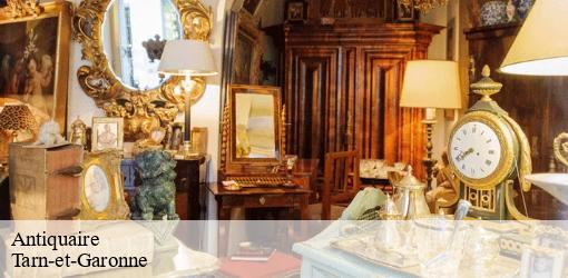 Antiquaire 82 Tarn-et-Garonne JD Antiquaire