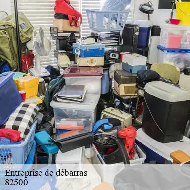 Entreprise de débarras beaumont-de-lomagne-82500 JD Antiquaire