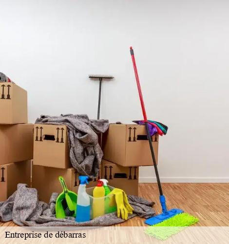 Entreprise de débarras cazals-82140 JD Antiquaire