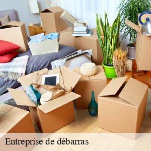 Entreprise de débarras faudoas-82500 JD Antiquaire