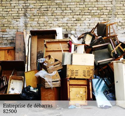 Entreprise de débarras gimat-82500 JD Antiquaire