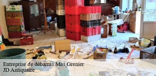 Entreprise de débarras mas-grenier-82600 JD Antiquaire