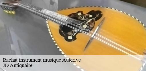 Rachat instrument musique auterive-82500 JD Antiquaire