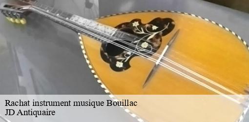 Rachat instrument musique bouillac-82600 JD Antiquaire