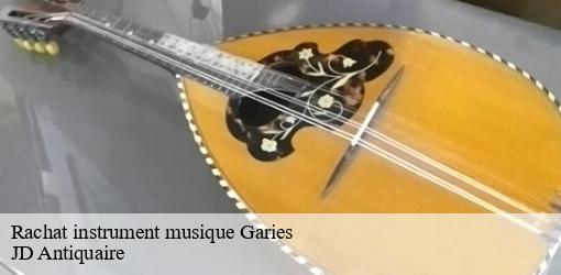 Rachat instrument musique garies-82500 JD Antiquaire