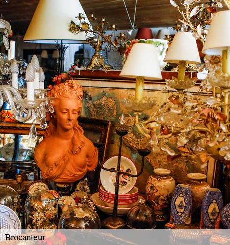 Brocanteur goudourville-82400 JD Antiquaire