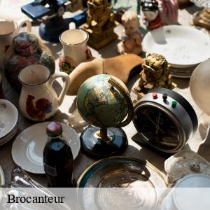 Brocanteur montricoux-82800 JD Antiquaire