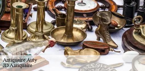 Antiquaire auty-82220 JD Antiquaire
