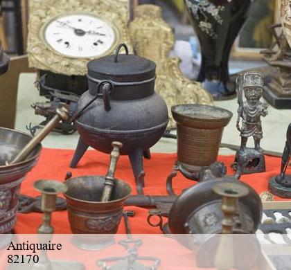 Antiquaire bessens-82170 JD Antiquaire