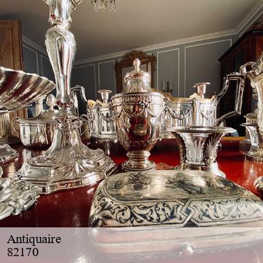 Antiquaire bessens-82170 JD Antiquaire