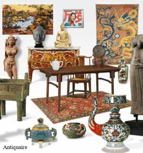 Antiquaire comberouger-82600 JD Antiquaire