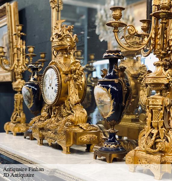 Antiquaire finhan-82700 JD Antiquaire