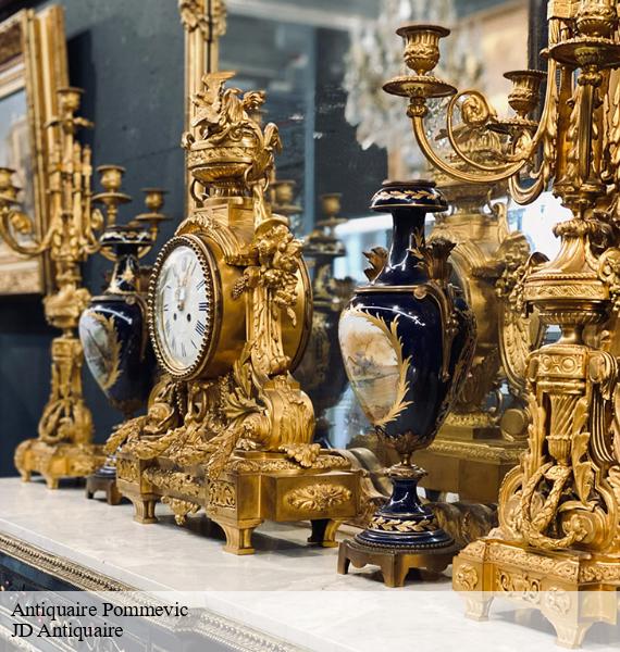 Antiquaire pommevic-82400 JD Antiquaire
