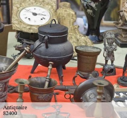 Antiquaire pommevic-82400 JD Antiquaire